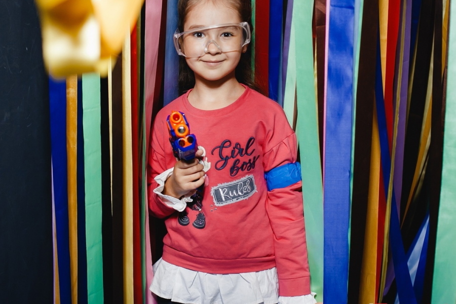 Квест в реальности Мир Brawl Stars от компании Трансформер Квест в реальности Мир Brawl Stars от компании Трансформер