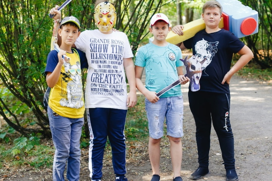 Квест в реальности Фортнайт от компании Трансформер Квест в реальности Фортнайт от компании Трансформер