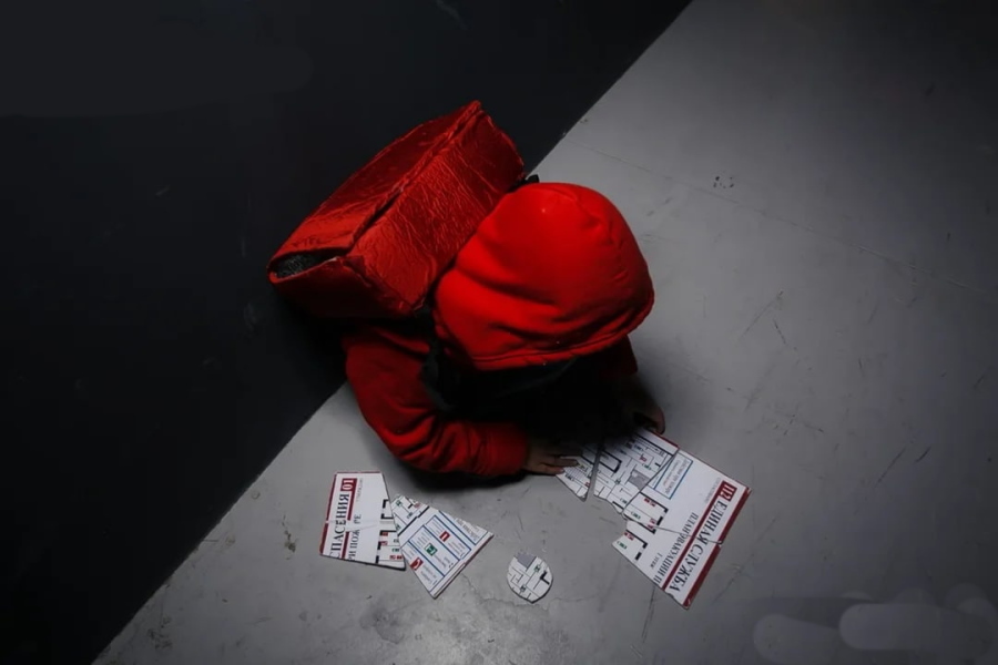 Квест в реальности Among Us от компании Трансформер Квест в реальности Among Us от компании Трансформер