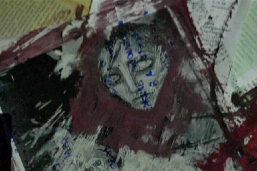 Квест в реальности Психо 2 от компании Kaluga Kvest Квест в реальности Психо 2 от компании Kaluga Kvest